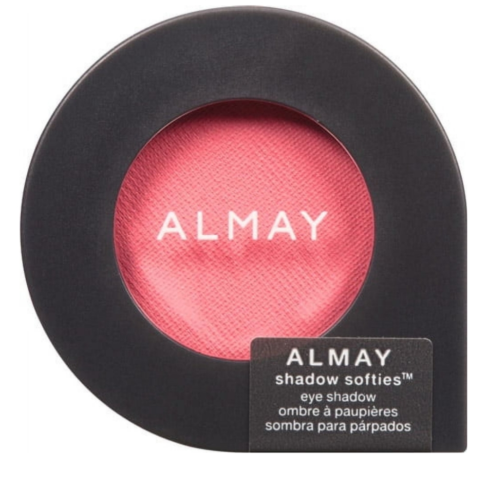 Almay Shadow Softies Eyeshadows, 145 Petal